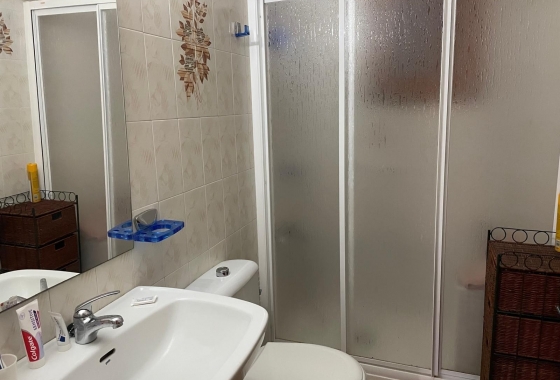 Rynek Wtórny - Bliźniak - Torrevieja - Torre la mata