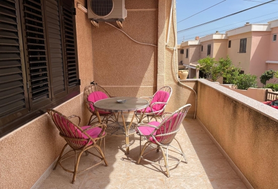 Rynek Wtórny - Bliźniak - Torrevieja - Torre la mata