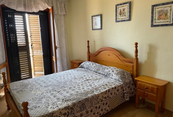 Rynek Wtórny - Bliźniak - Torrevieja - Torre la mata