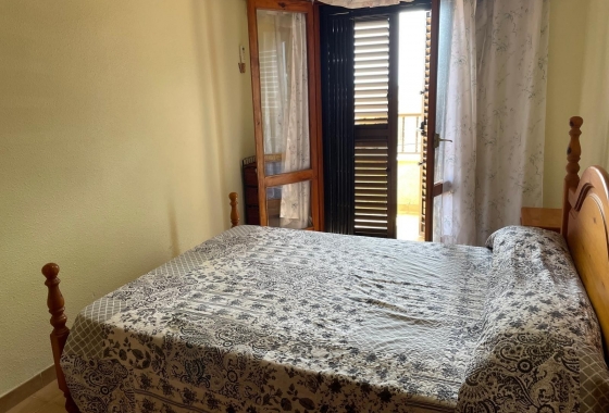 Rynek Wtórny - Bliźniak - Torrevieja - Torre la mata