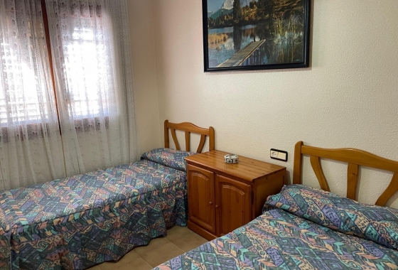 Rynek Wtórny - Bliźniak - Torrevieja - Torre la mata