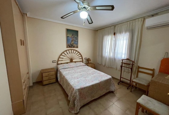 Rynek Wtórny - Bliźniak - Torrevieja - Torre la mata