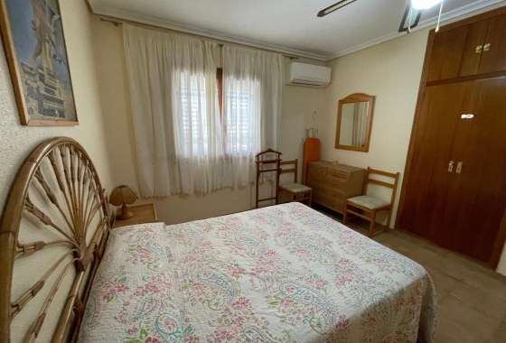 Rynek Wtórny - Bliźniak - Torrevieja - Torre la mata