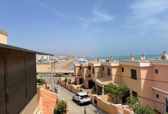 Rynek Wtórny - Bliźniak - Torrevieja - Torre la mata