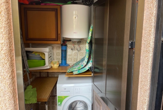 Rynek Wtórny - Bliźniak - Torrevieja - Torre la mata