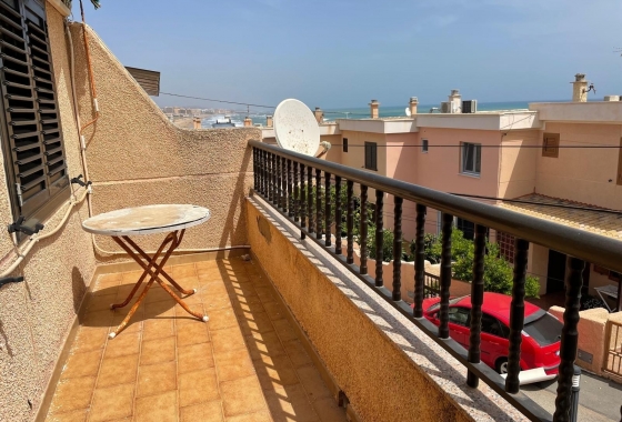 Rynek Wtórny - Bliźniak - Torrevieja - Torre la mata