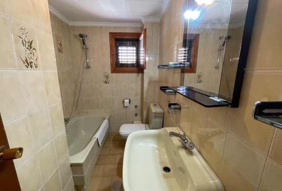 Rynek Wtórny - Bliźniak - Torrevieja - Torre la mata