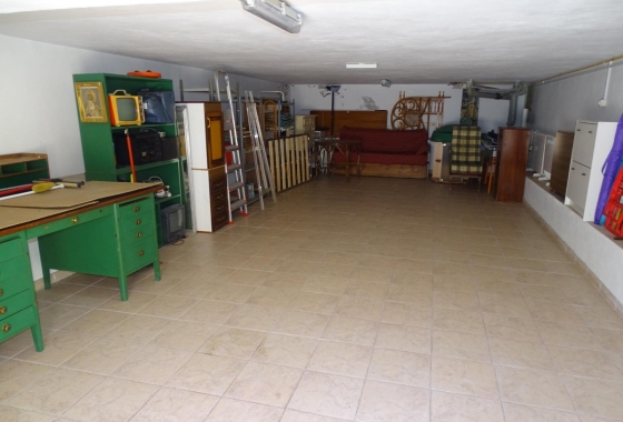 Rynek Wtórny - Bliźniak - Torrevieja - Torre la mata