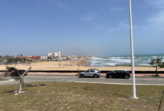 Rynek Wtórny - Bliźniak - Torrevieja - Torre la mata