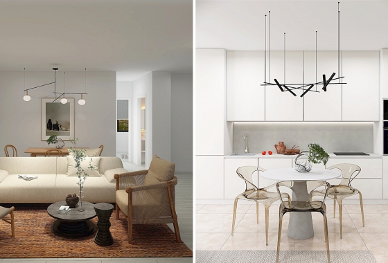 Deweloperskie - Apartament - Torrevieja - Playa del Cura