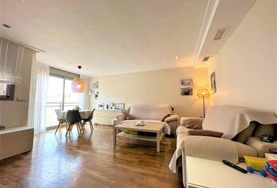 Rynek Wtórny - Apartament - Santa Pola