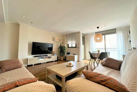 Rynek Wtórny - Apartament - Santa Pola