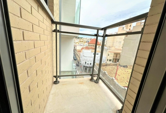 Rynek Wtórny - Apartament - Santa Pola