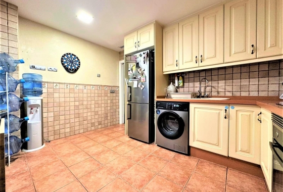 Rynek Wtórny - Apartament - Santa Pola