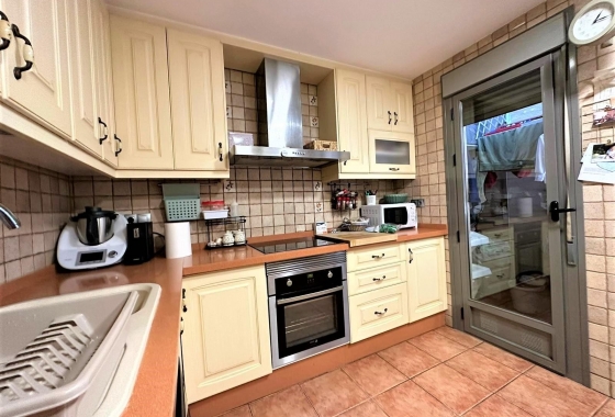 Rynek Wtórny - Apartament - Santa Pola