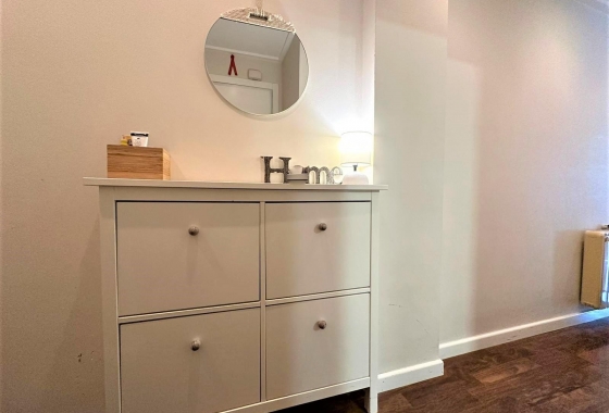 Rynek Wtórny - Apartament - Santa Pola