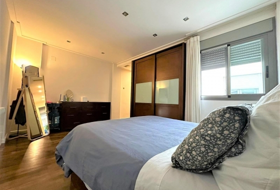 Rynek Wtórny - Apartament - Santa Pola