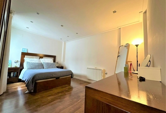 Rynek Wtórny - Apartament - Santa Pola