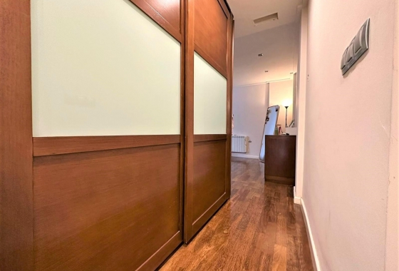 Rynek Wtórny - Apartament - Santa Pola