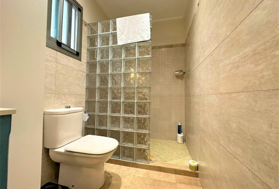 Rynek Wtórny - Apartament - Santa Pola