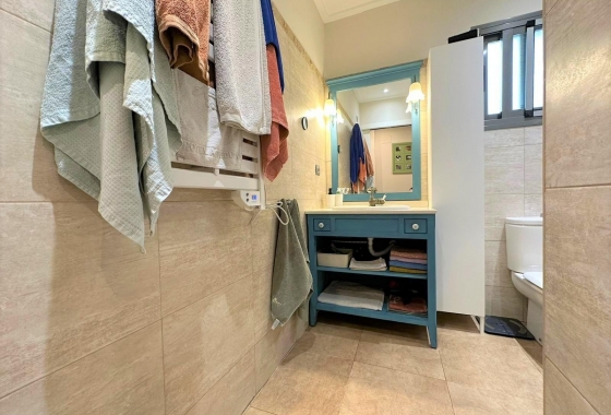 Rynek Wtórny - Apartament - Santa Pola