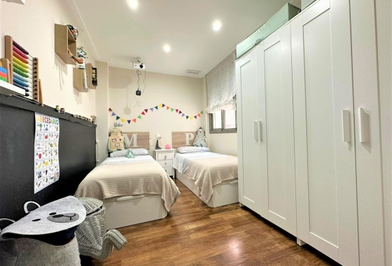 Rynek Wtórny - Apartament - Santa Pola