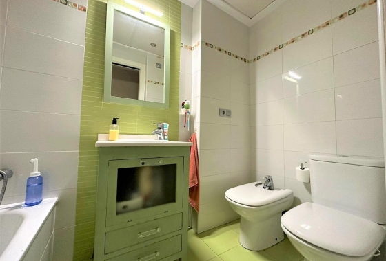 Rynek Wtórny - Apartament - Santa Pola