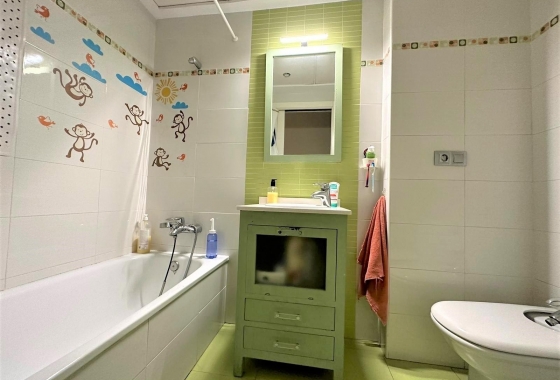 Rynek Wtórny - Apartament - Santa Pola