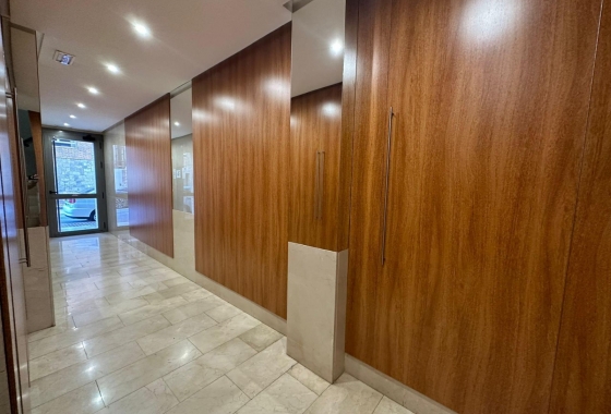 Rynek Wtórny - Apartament - Santa Pola