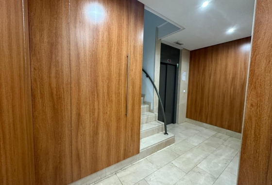 Rynek Wtórny - Apartament - Santa Pola