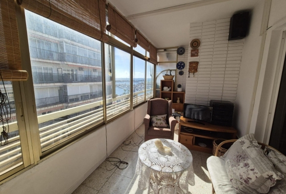 Rynek Wtórny - Apartament - Santa Pola