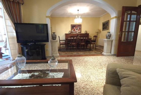 Rynek Wtórny - Apartament - Santa Pola