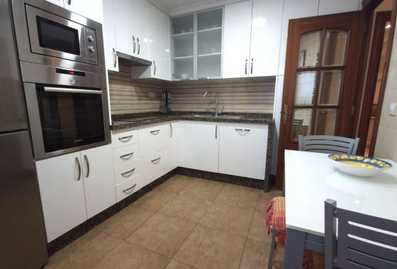 Rynek Wtórny - Apartament - Santa Pola