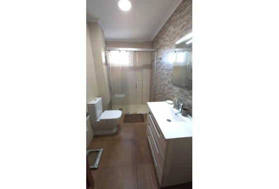 Rynek Wtórny - Apartament - Santa Pola