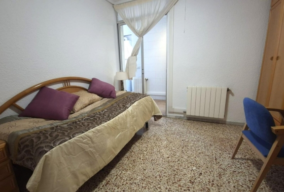 Rynek Wtórny - Apartament - Santa Pola