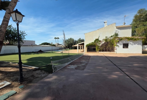 Rynek Wtórny - Willa - Santa Pola