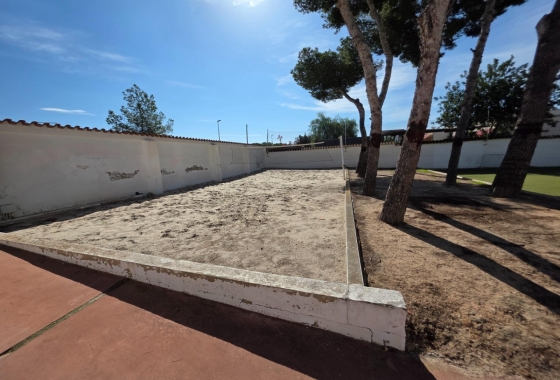 Rynek Wtórny - Willa - Santa Pola