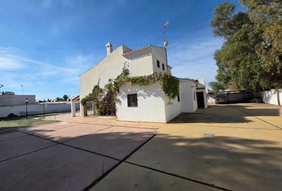 Rynek Wtórny - Willa - Santa Pola