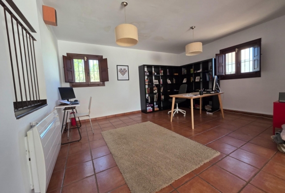 Rynek Wtórny - Willa - Santa Pola