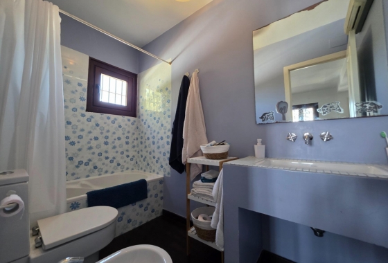 Rynek Wtórny - Willa - Santa Pola