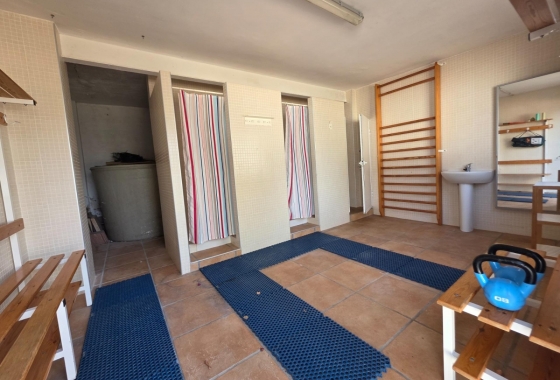 Rynek Wtórny - Willa - Santa Pola