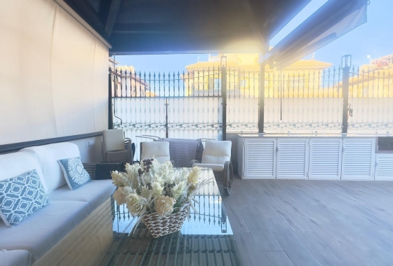 Reventa - Adosado - Orihuela Costa - La Zenia