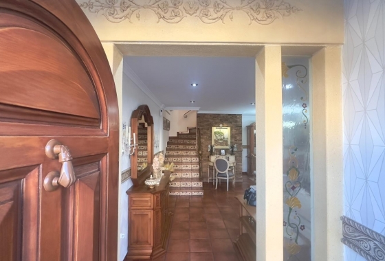 Reventa - Adosado - Orihuela Costa - La Zenia