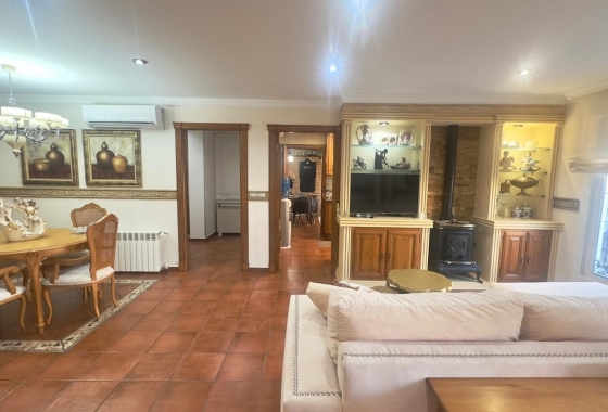 Reventa - Adosado - Orihuela Costa - La Zenia