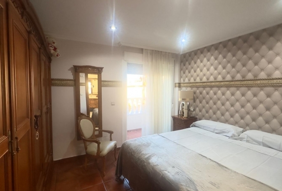 Reventa - Adosado - Orihuela Costa - La Zenia