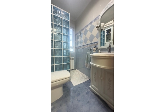 Reventa - Adosado - Orihuela Costa - La Zenia