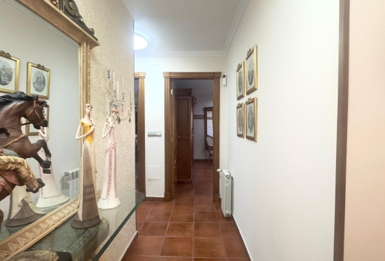 Reventa - Adosado - Orihuela Costa - La Zenia