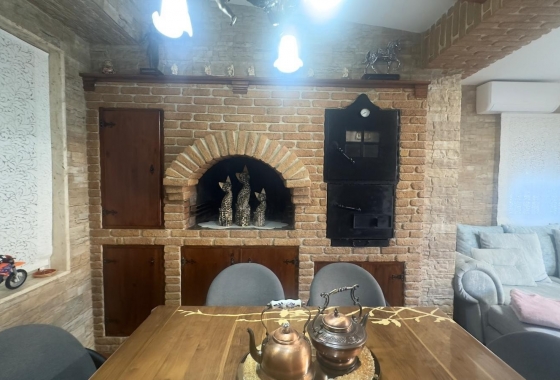 Reventa - Adosado - Orihuela Costa - La Zenia