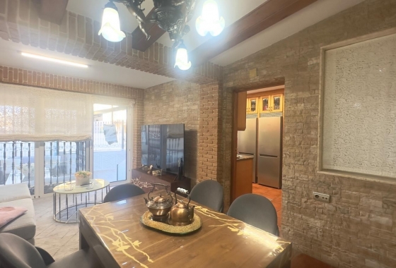 Reventa - Adosado - Orihuela Costa - La Zenia