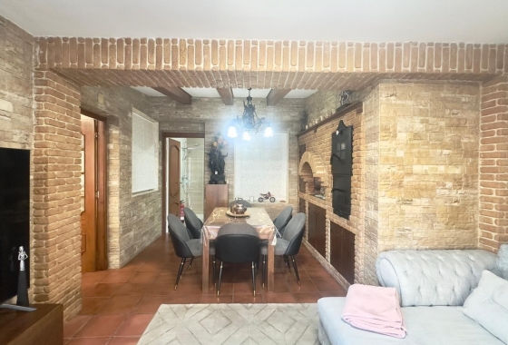 Reventa - Adosado - Orihuela Costa - La Zenia